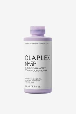 Olaplex Nº.5P Blonde Enhancer Toning Conditioner