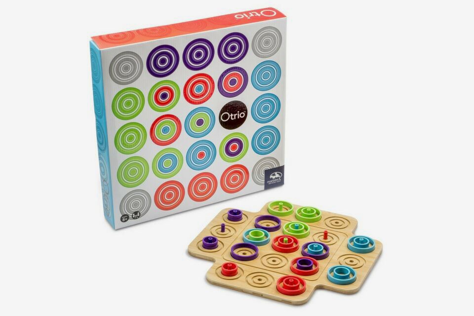 35 Best Board Games for Kids of 2023