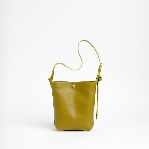 Lindquist Little Lee, Green Ochre