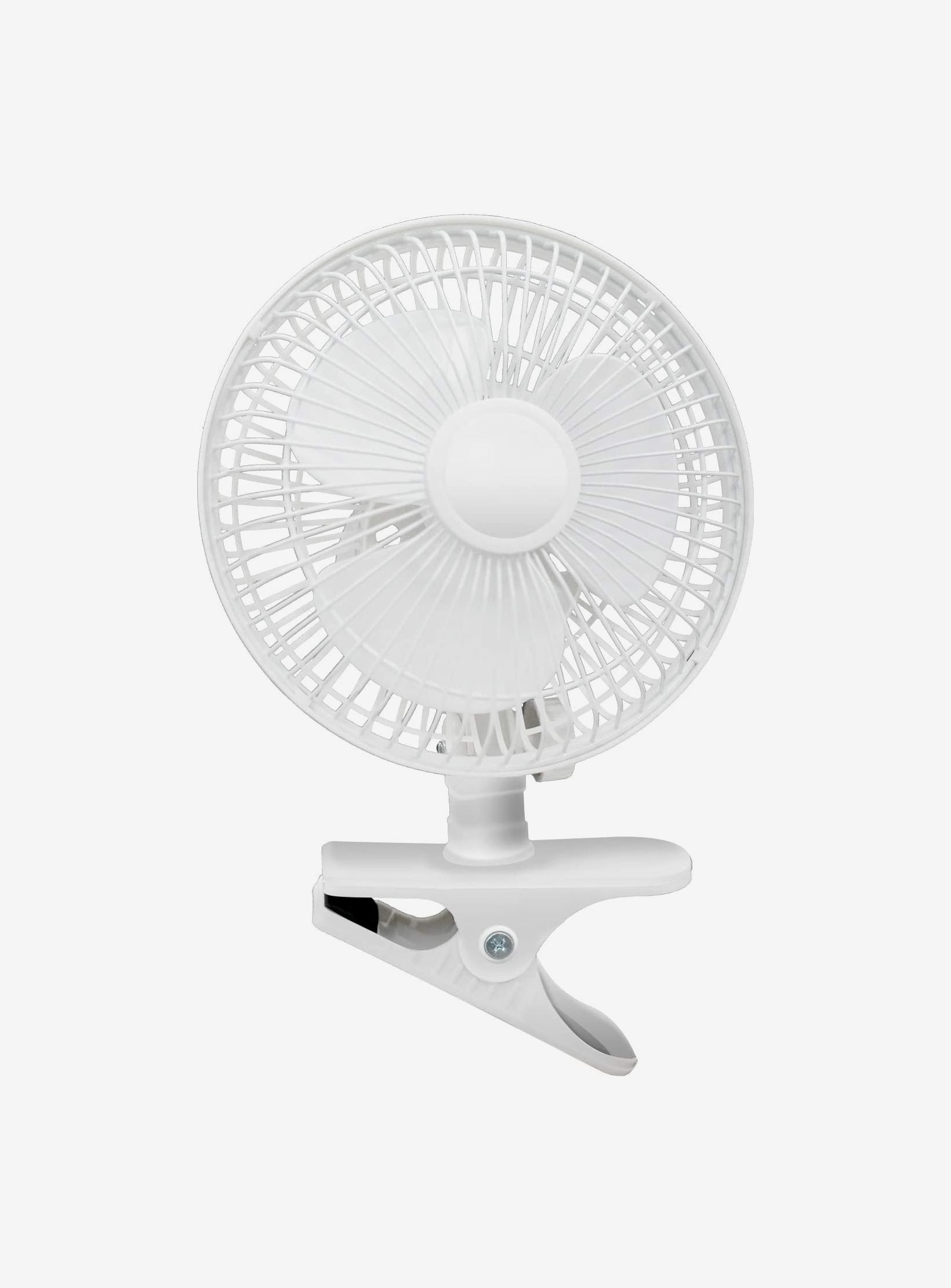 Mini Desk Table Fan Strong Powered Portable Quiet Office Home Aroma Fan 2 Speeds