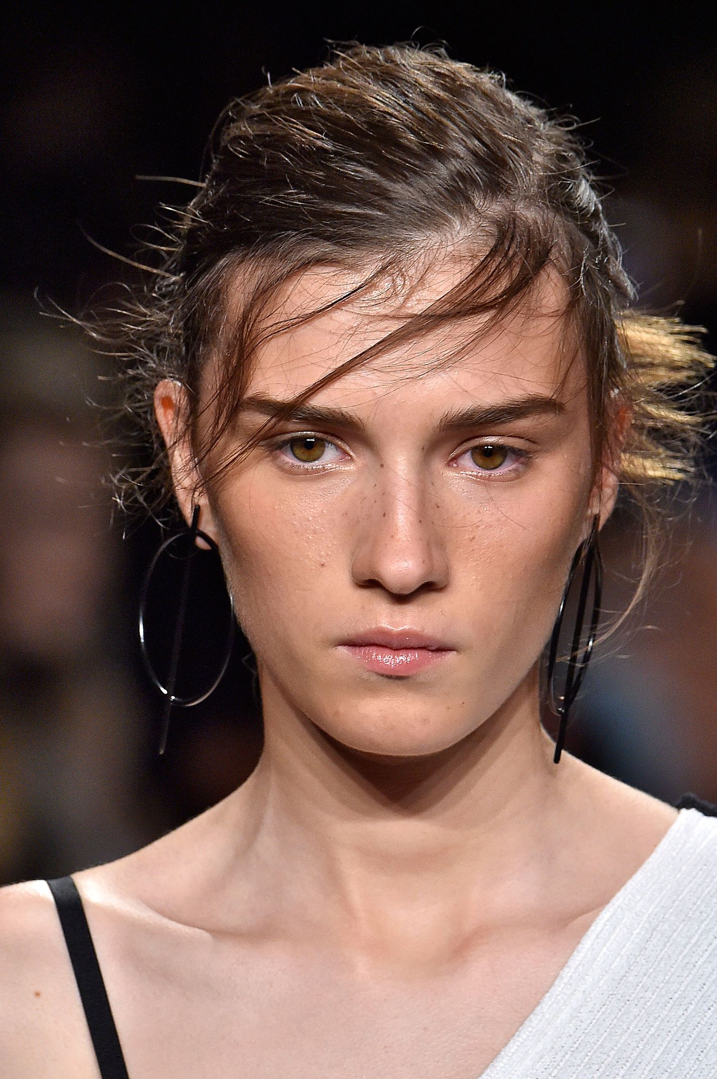 6 New, Easy Backstage Beauty Lessons From Fashion Week