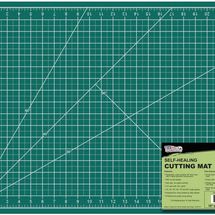 US Art Supply Self-Sealing Cutting Mat