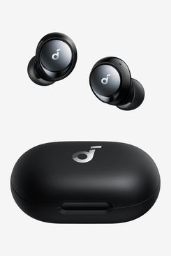 Soundcore by Anker Space A40 Noise Cancelling Earbuds