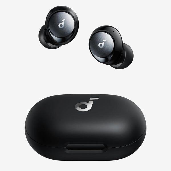 Soundcore by Anker Space A40 Adaptive Active Noise Cancelling Wireless Earbuds