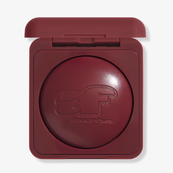 about-face Cheek Freak Blush Balm