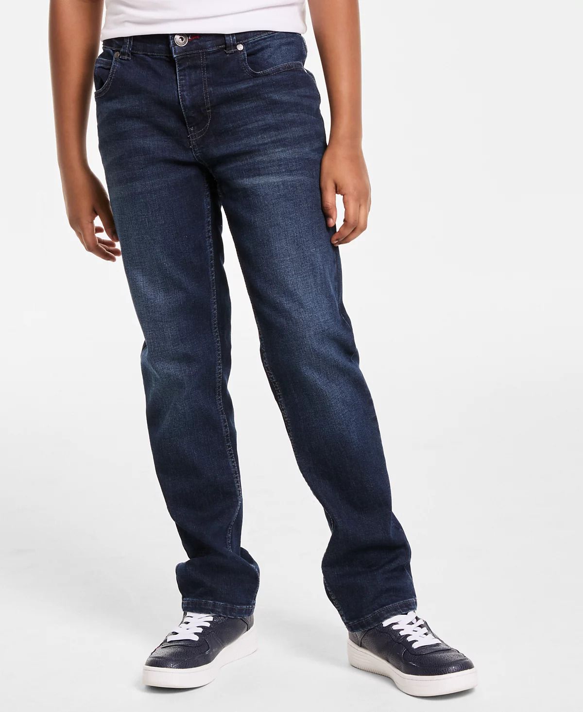 Boys 14 Slim Jeans Best Boys' Jeans For Petites 2025 The Strategist