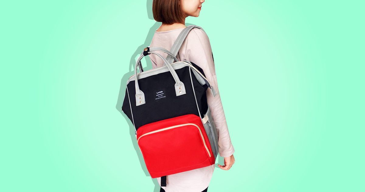 7 Best Diaper Bag Backpacks of 2023, According to Parents