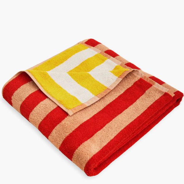 Dusen Dusen Bath Towel