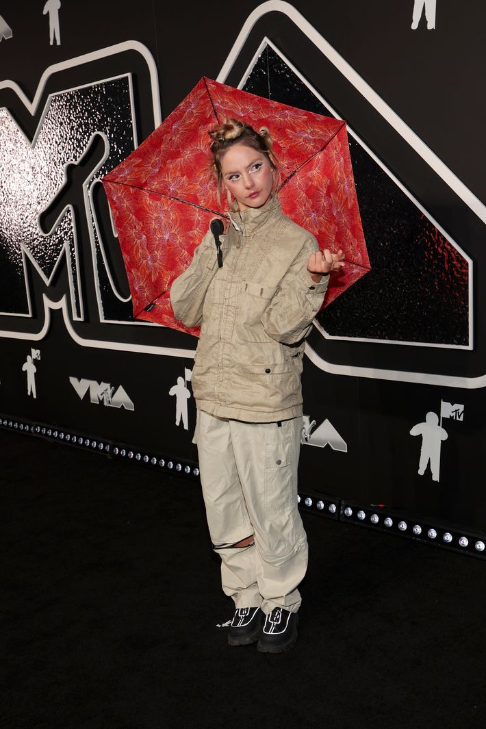 2024 MTV Video Music Awards - Arrivals