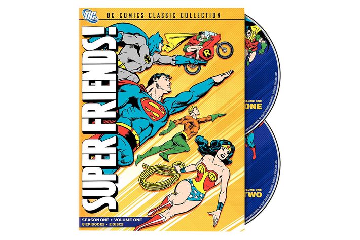 The Legend of the Legendary Heroes: The Complete Series [8 Discs