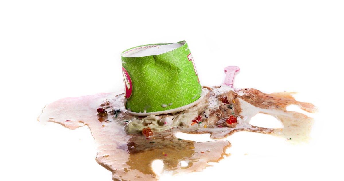 FroNo How New York City Soured on Frozen Yogurt