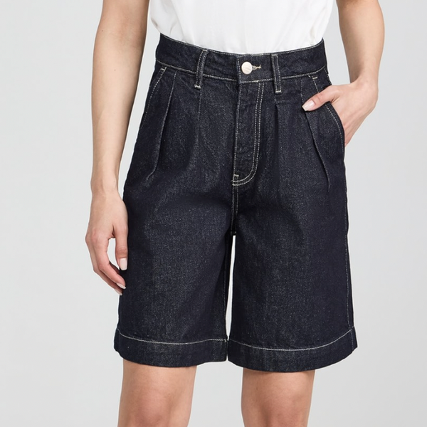 Damson Madder Women’s Poppy Jorts