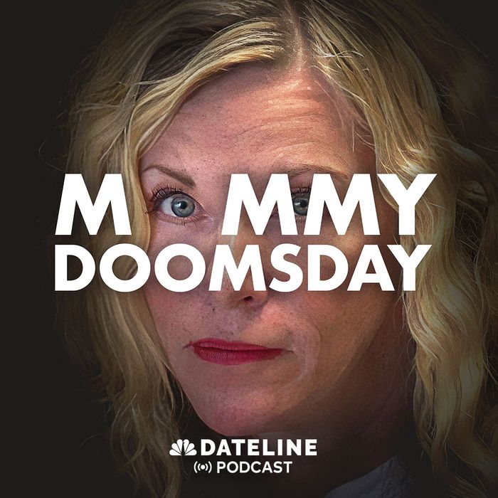 dateline mommy doomsday