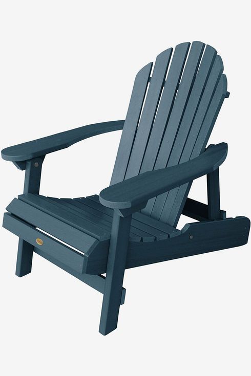 6 Best Adirondack Chairs 2022 The, Best Plastic Resin Adirondack Chairs