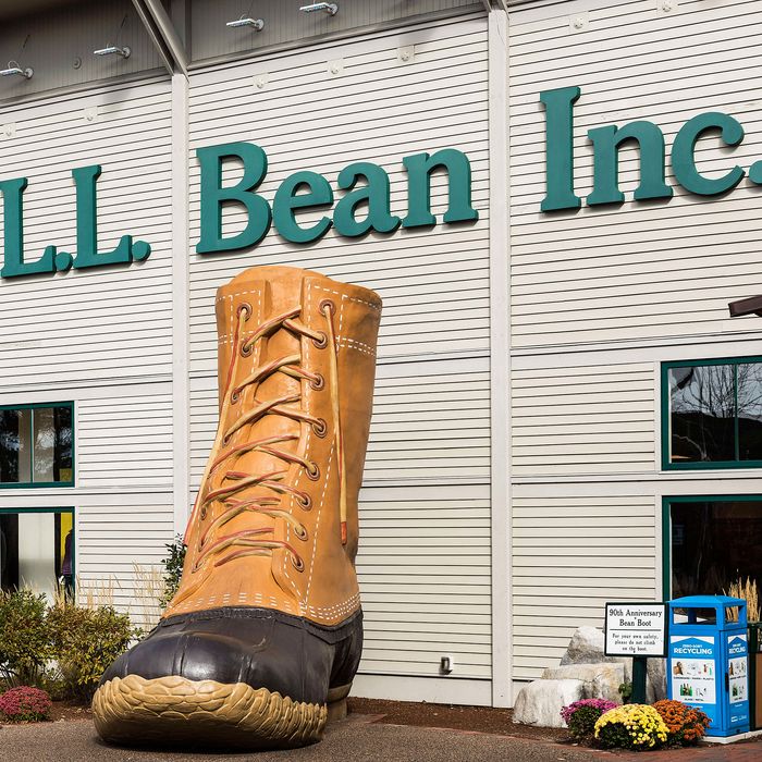 ll bean baby boots