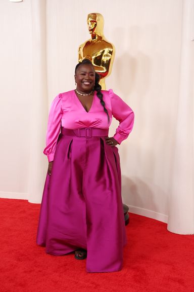 96th Annual Academy Awards - Arrivals