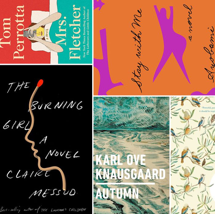 8 New Books You Need to Read This August