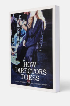 How Directors Dress