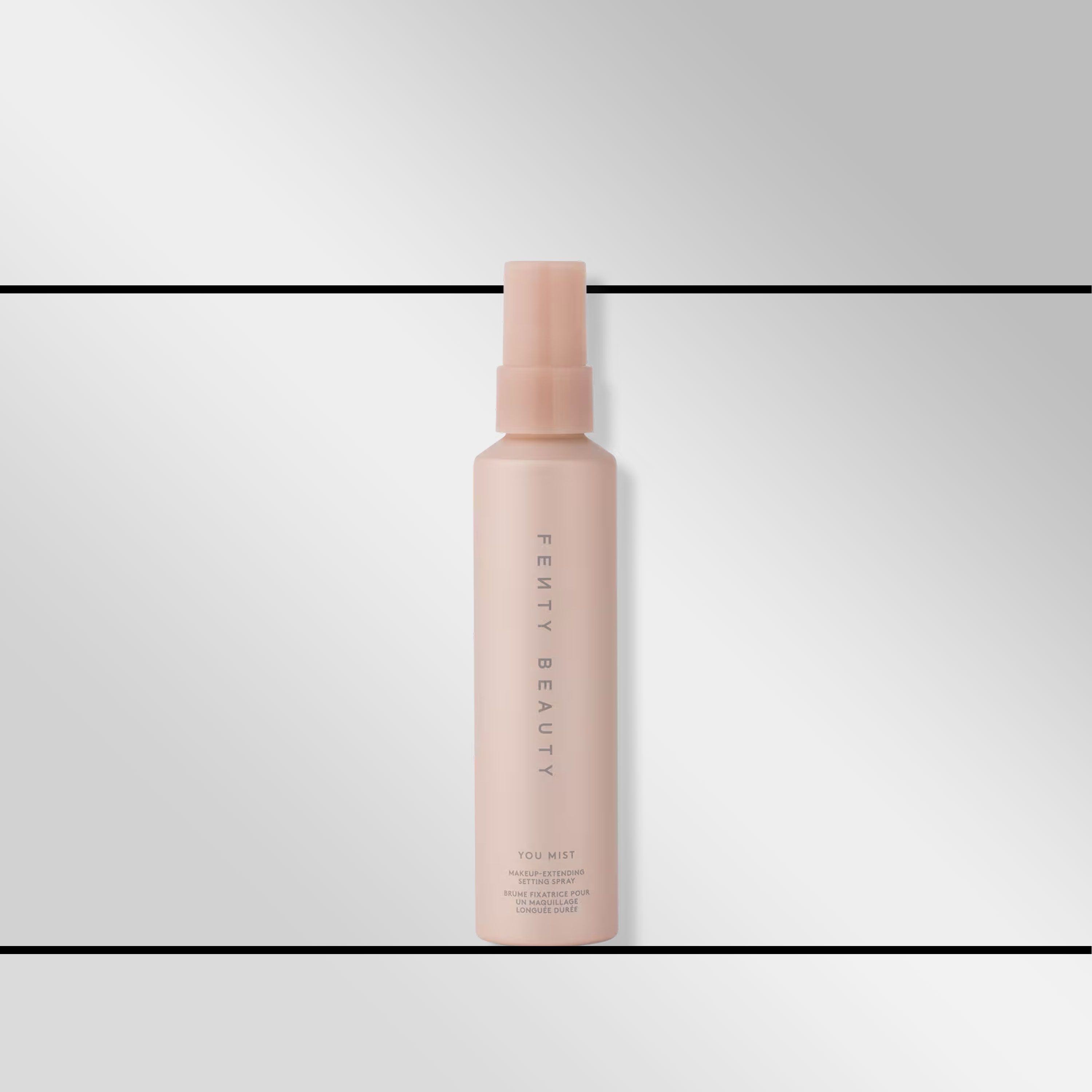 Fenty Beauty's You Mist