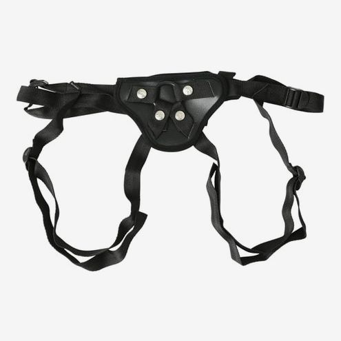 Sportsheets Ember Harness