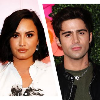 Demi Lovato, Ex-Fiance Max Ehrich's Messy Split: Everything We Know