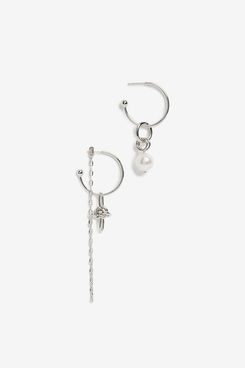 Justine Clenquet Women’s Emma Earrings