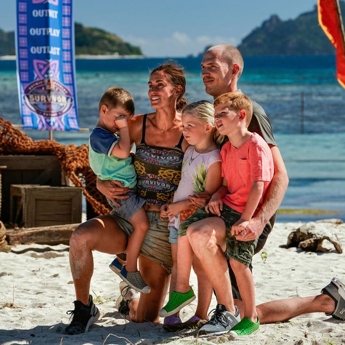 Survivor Winners At War Recap Episode 10 Full Circle