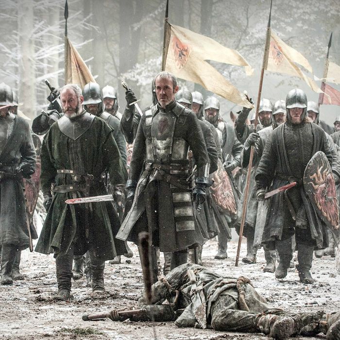 stannis baratheon season 3