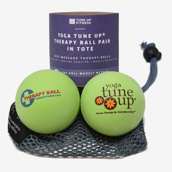 Yoga Tune Up Therapy Ball Pair