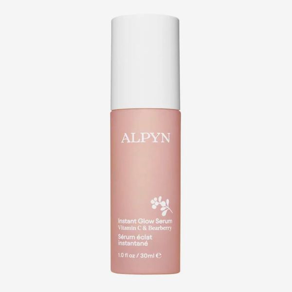 Alpyn Beauty Instant Glow Serum