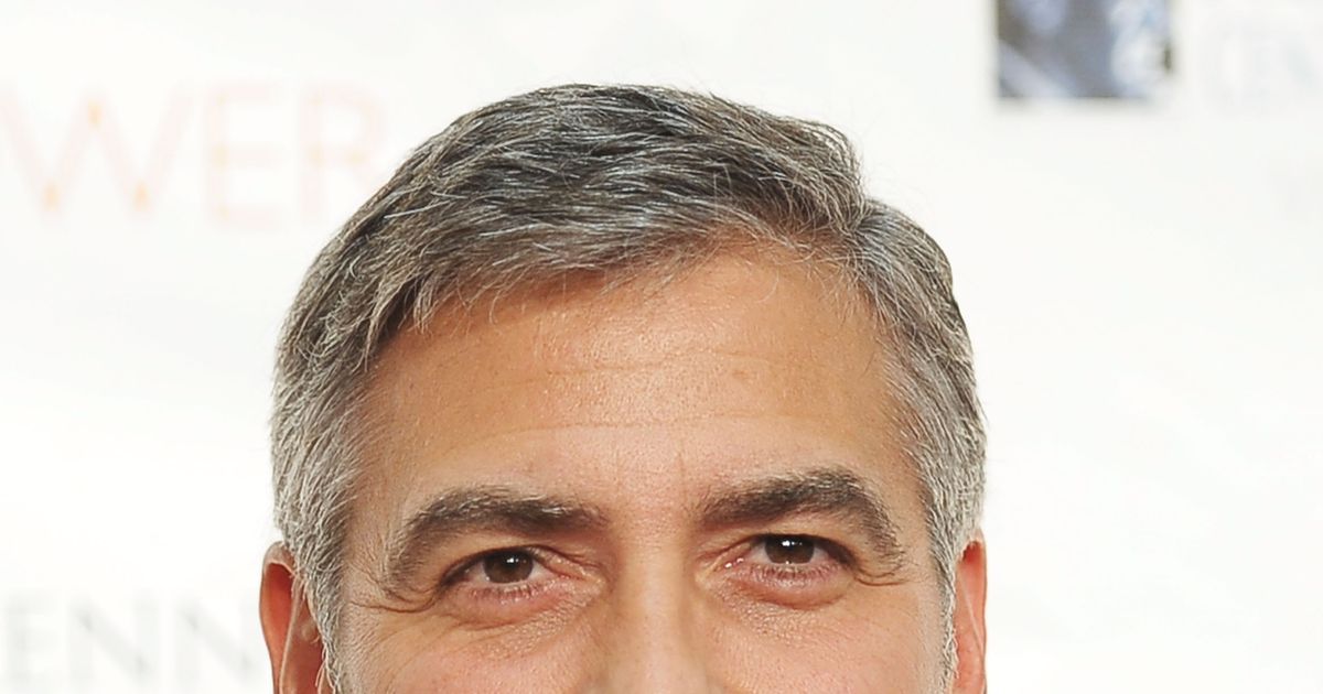 George Clooney Sexiest Man Alive 6410