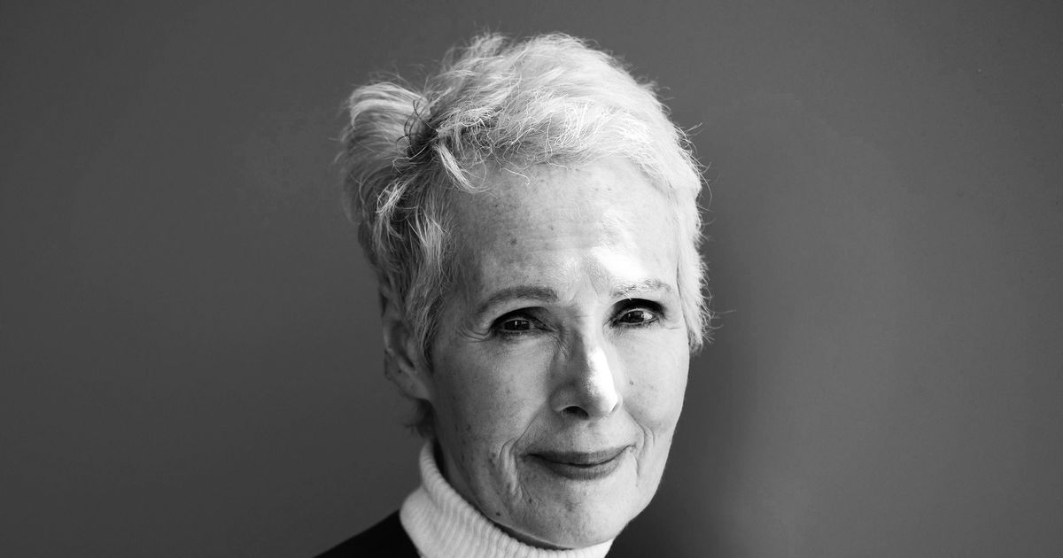 The Problem With Trump Saying E Jean Carroll Is Not My Type