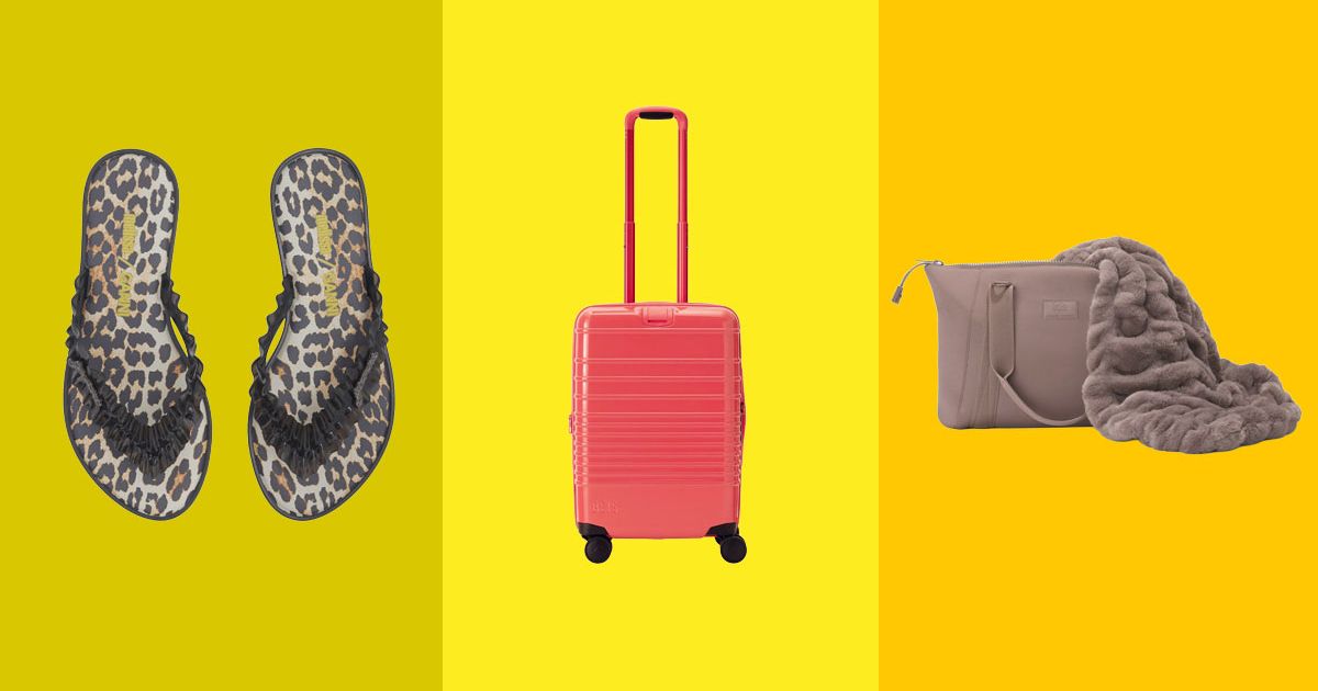 New Stuff Alert: Behold, a Travel-Size Lola Blanket