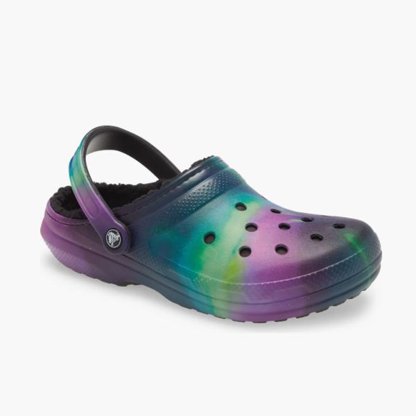 Crocs Classic Lined Out of this World Clog