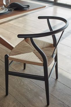 Carl Hansen & Søn Wishbone Chair