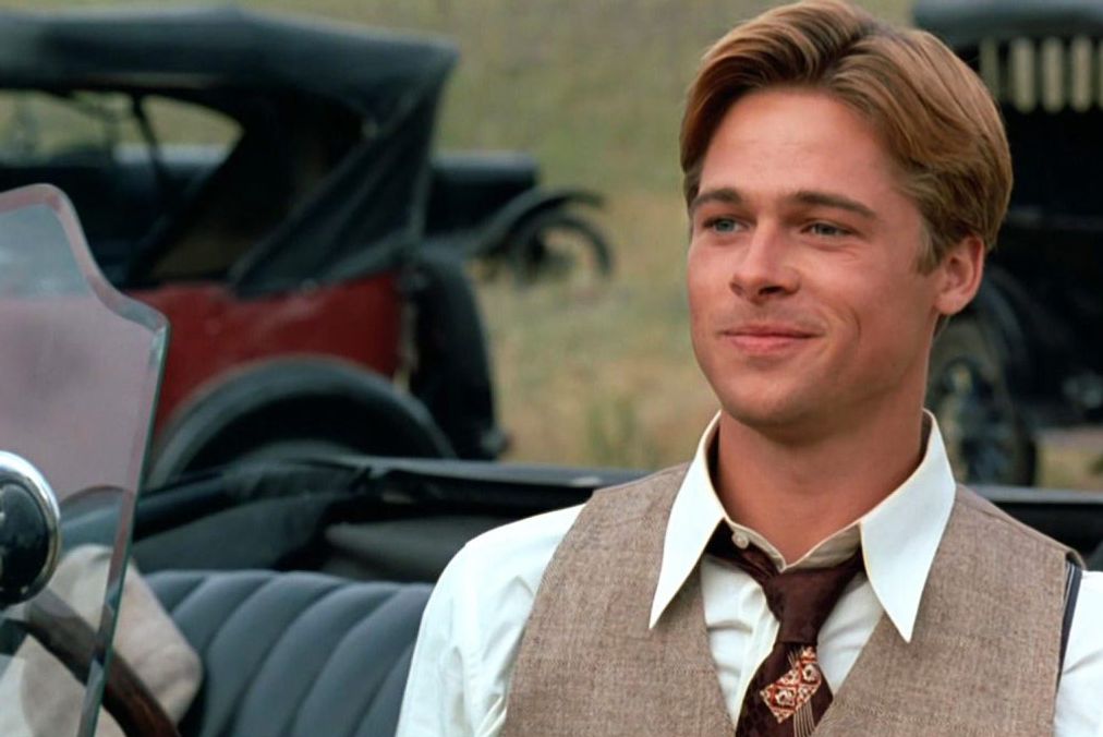 Brad Pitt's Transformation Continues To Stun Us All As Fans Say He's  'Hotter Than Ever' At 59 - SHEfinds