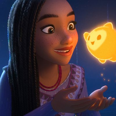 Disney Wish : Golden Books, Disney Storybook Art Team