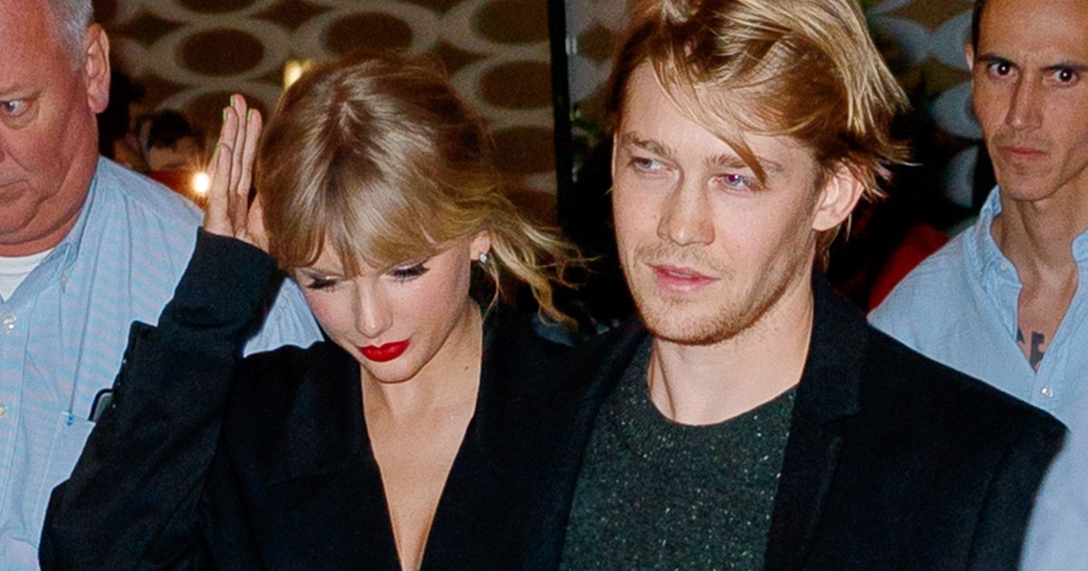 Taylor Swift and Joe Alwyn Breakup Unanswered Questions