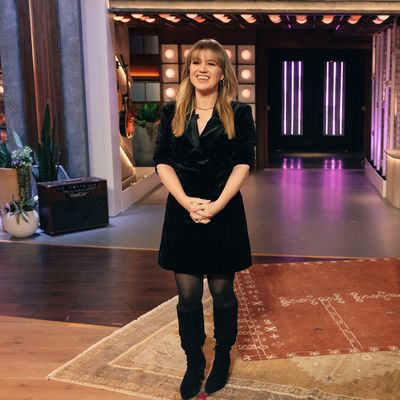 The Kelly Clarkson Show - Season 5