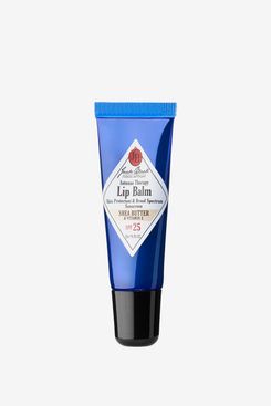 Jack Black Intense Therapy Lip Balm SPF 25