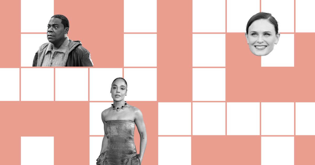 The Stanford Puzzle