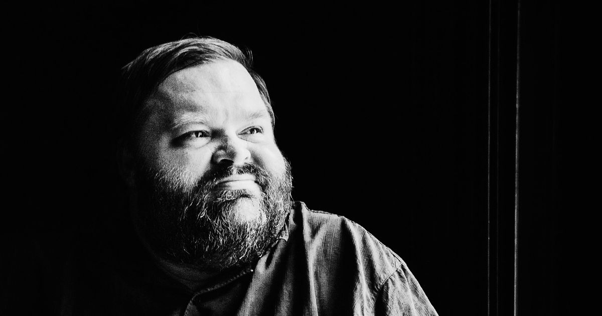 麥克戴西 (Mike Daisey) 如何用言語掩蓋他的蘋果醜聞