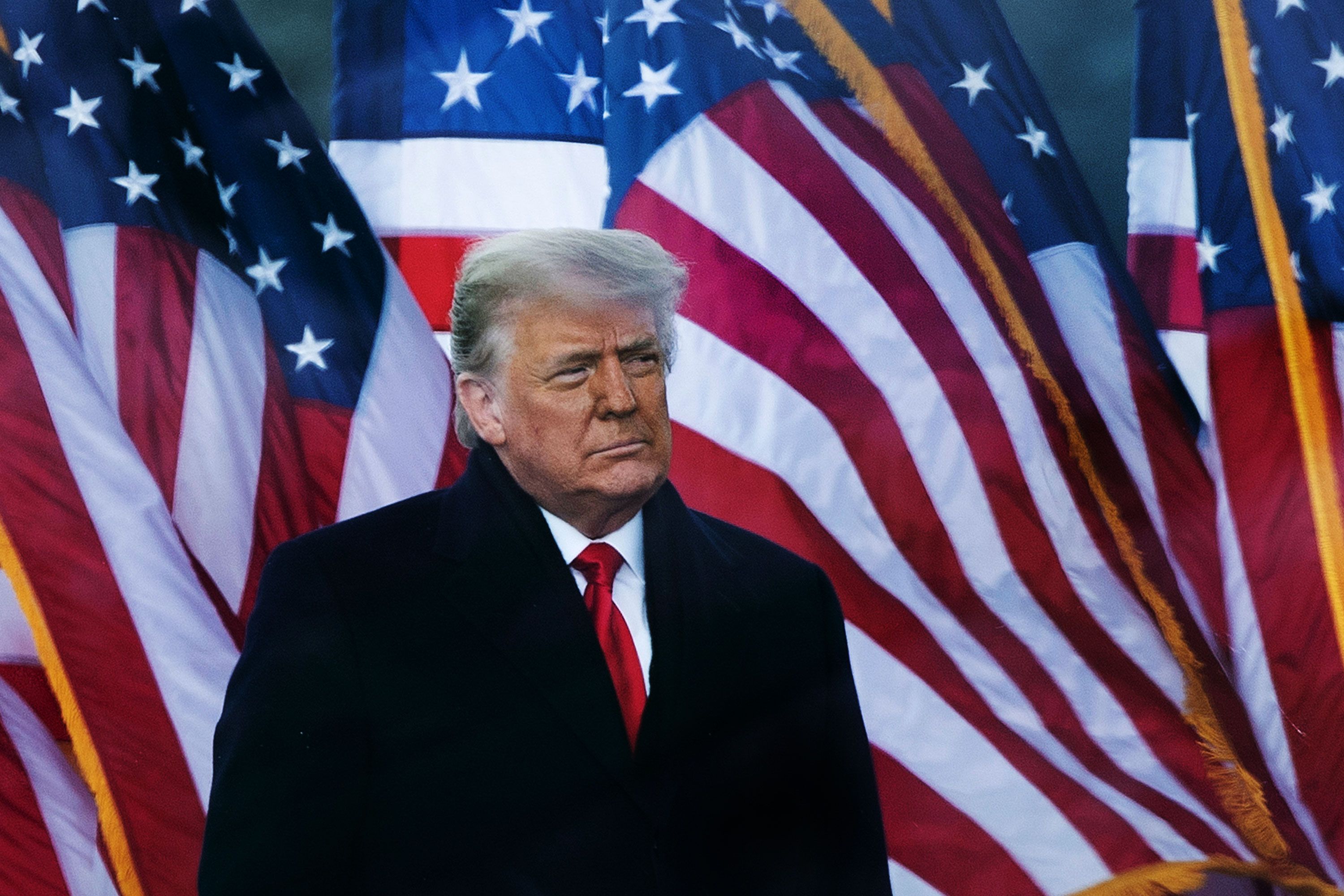 SCOTUS may soon rule whether Trump can be prosecuted for plot to overturn election