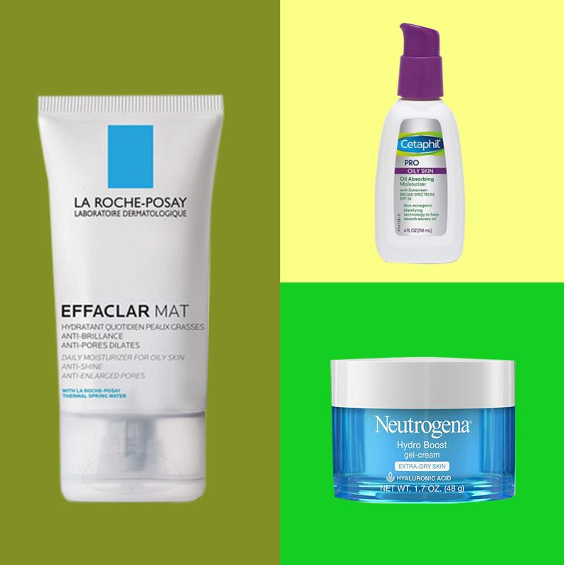 best face products for dry skin