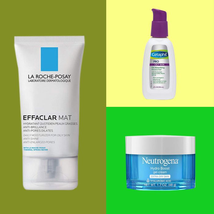 best daily moisturizer for combination skin