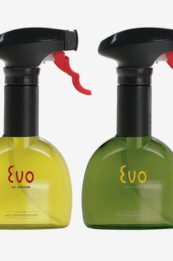 Evo Oil Sprayer Bottle