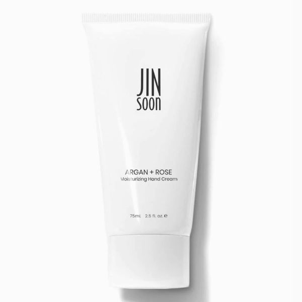 JINsoon Rose Hand Cream