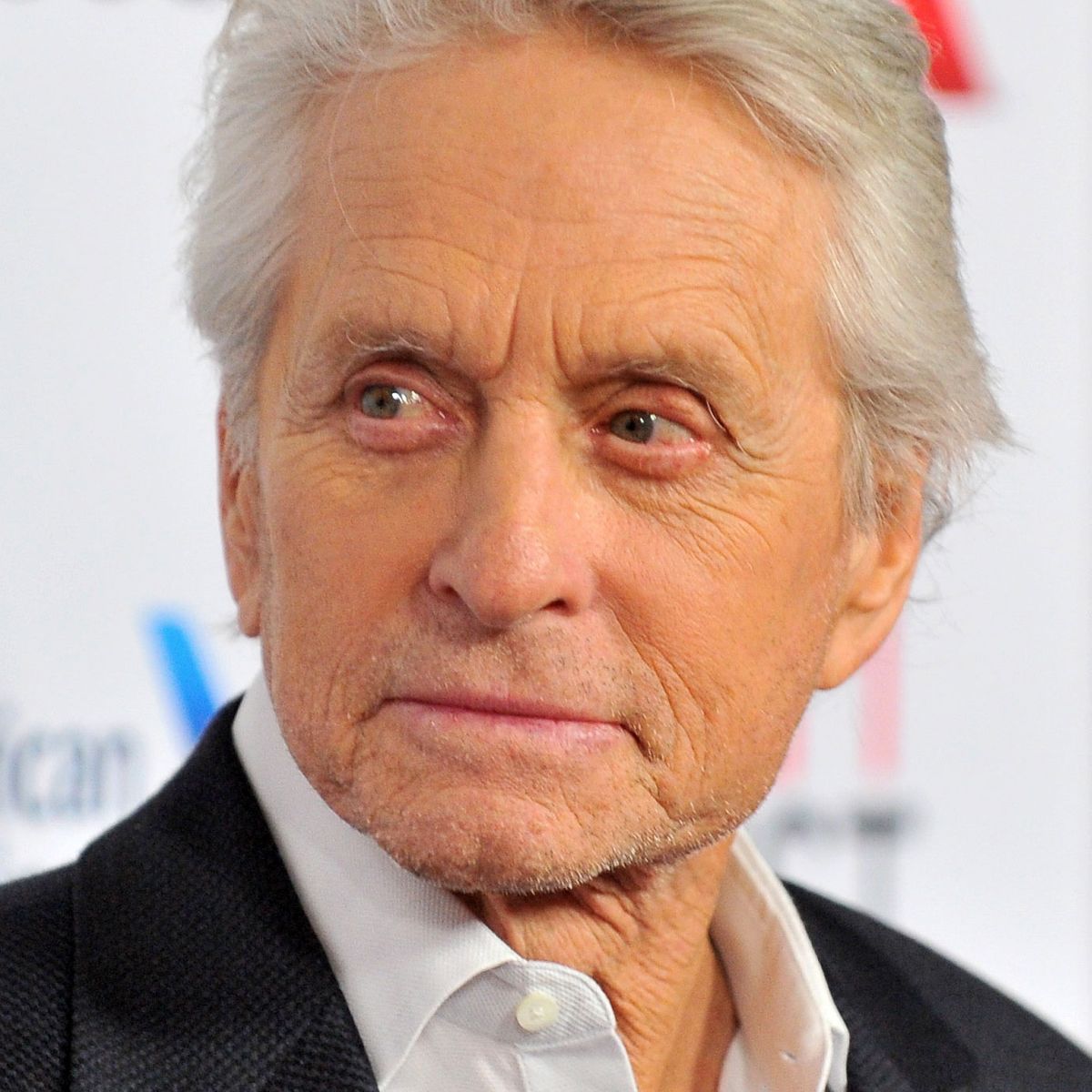 Michael Douglas On Kirk Douglas Brutally Honest Career Tips