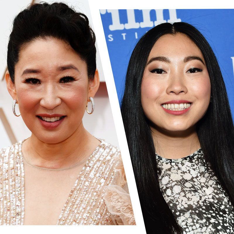 Awkwafina And Sandra Oh Join Netflix Comedy As Sisters