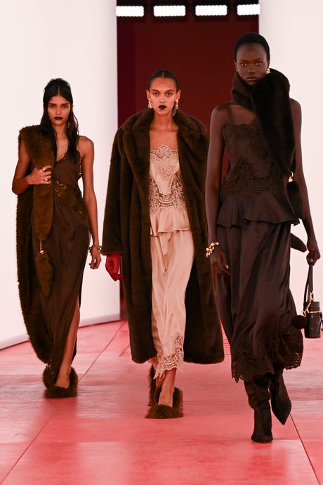H&M&180: The London Issue | Runway